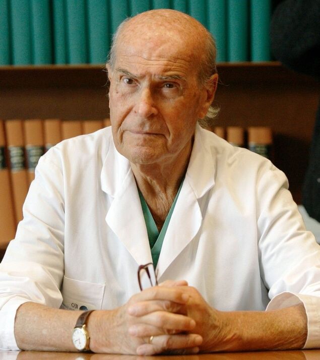 Medico Flebologo Antonio